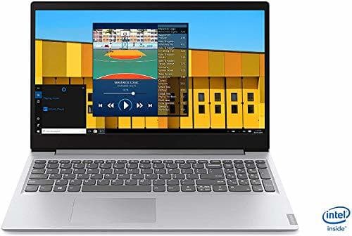 Electrónica Lenovo S145-15IWL - Ordenador portátil 15.6" FullHD