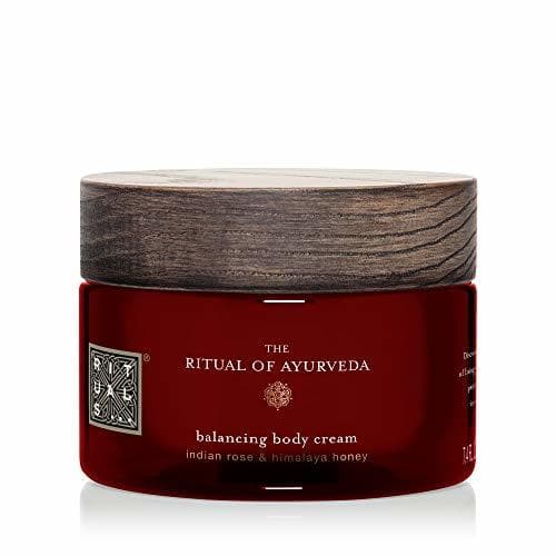 Producto RITUALS The Ritual of Ayurveda Crema Corporal