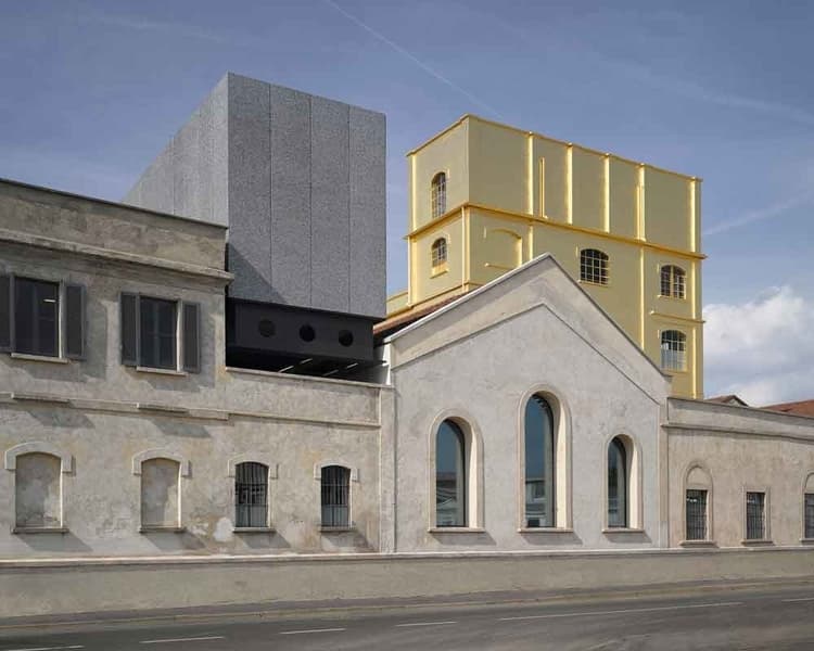 Place Fondazione Prada