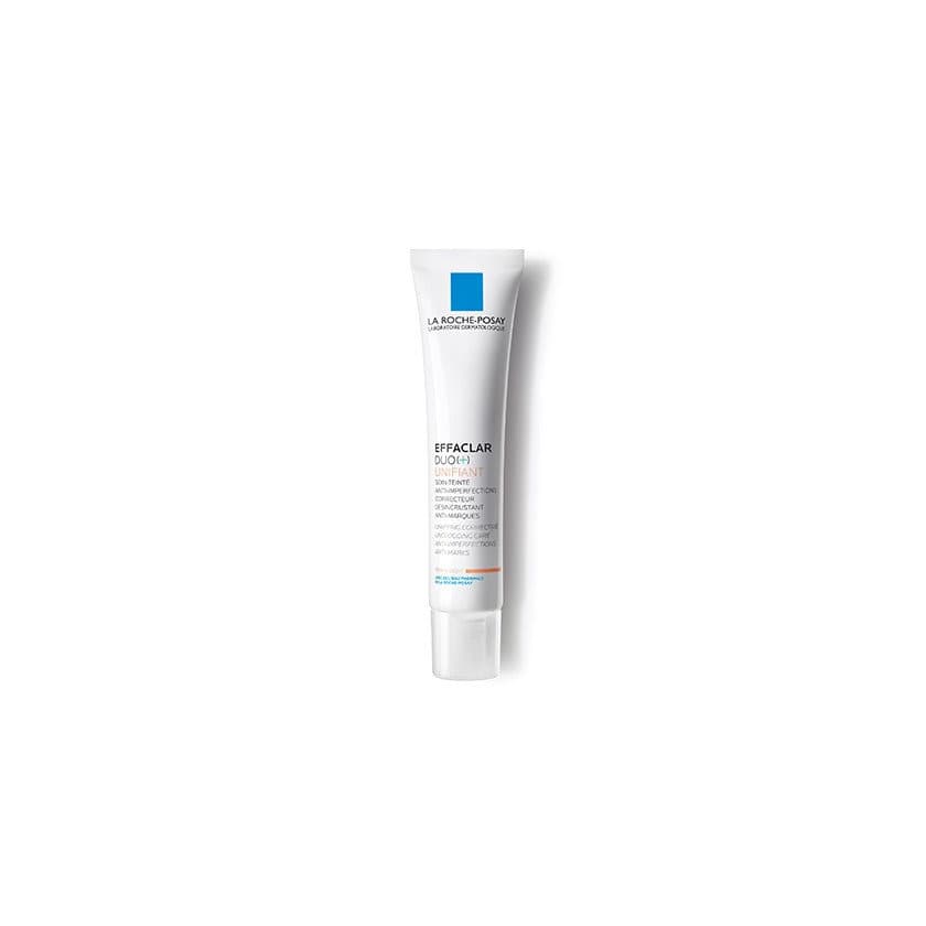 Product EFFACLAR DUO [