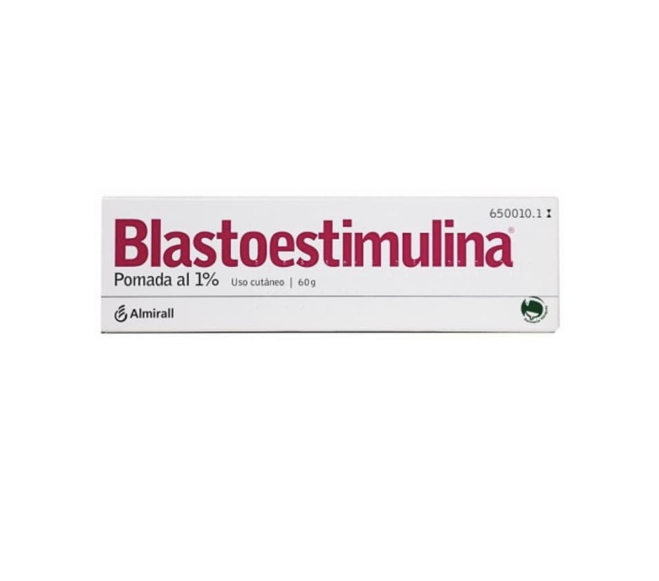 Producto Blastoestimulina