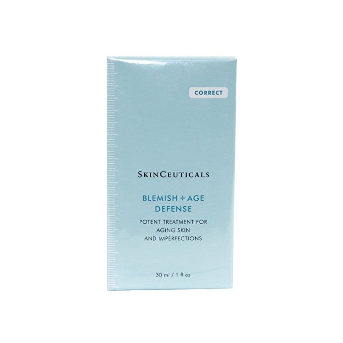 Belleza Skinceuticals Blemish