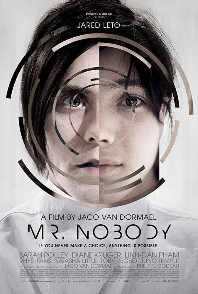 Movie Mr. Nobody (2009) 