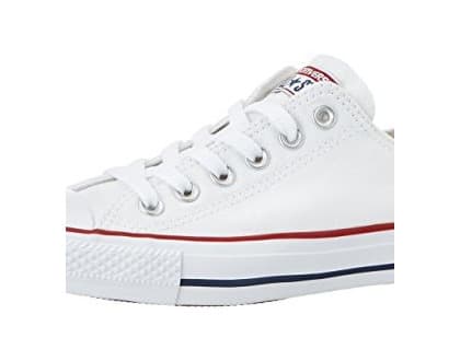 Fashion Converse Chuck Taylor All Star Season Ox