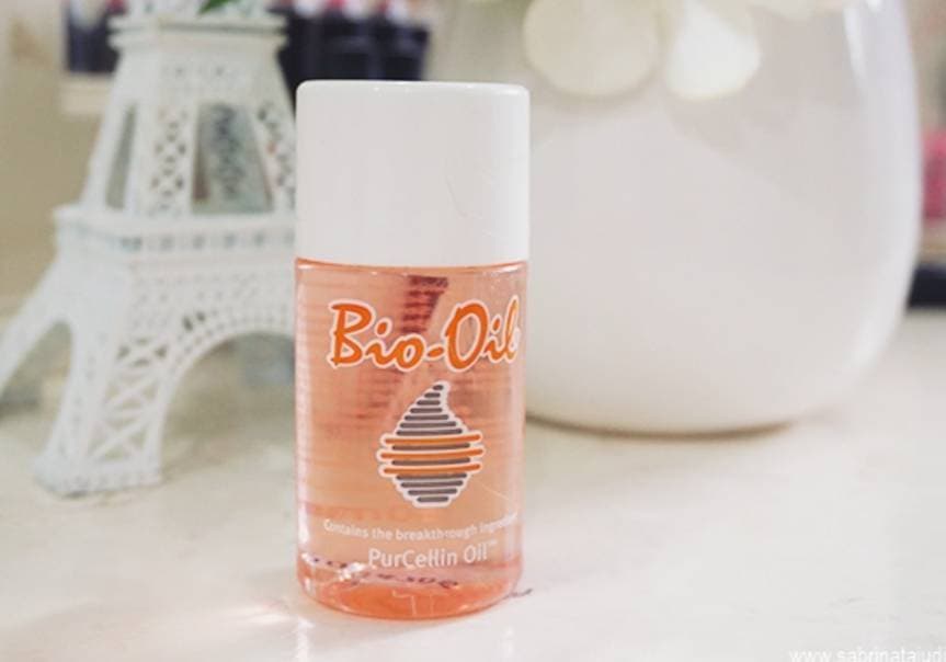 Belleza :Bio-Oil aceite para el cuidade de la piel