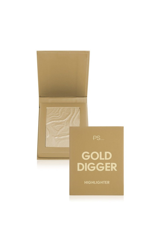 Product Iluminador primark gold digger 