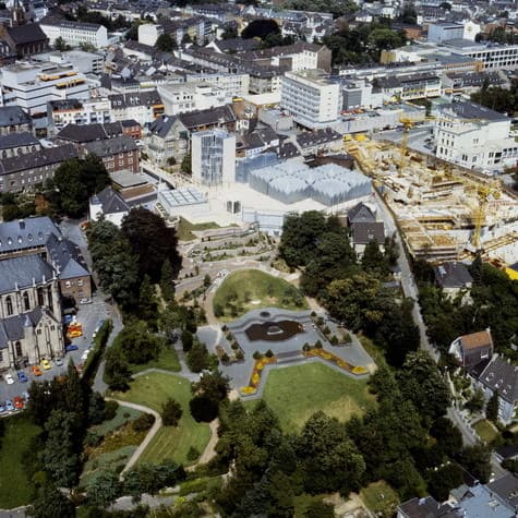 Place Mönchengladbach