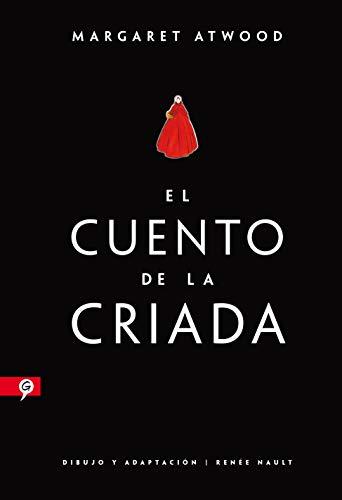 Book EL CUENTO DE LA CRIADA