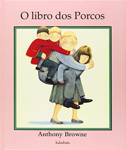 Book O libro dos porcos