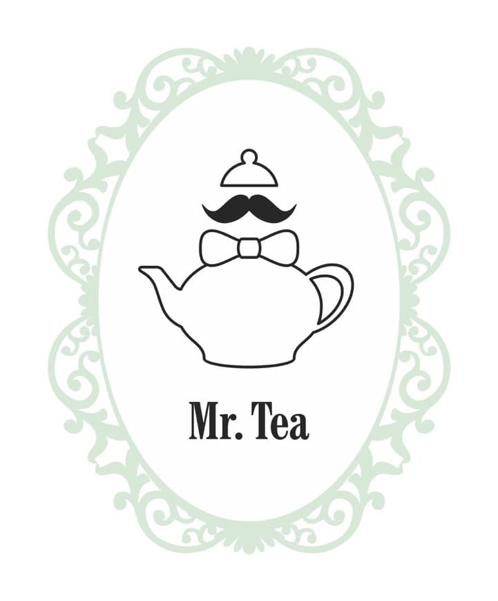 Restaurantes Mr. Tea