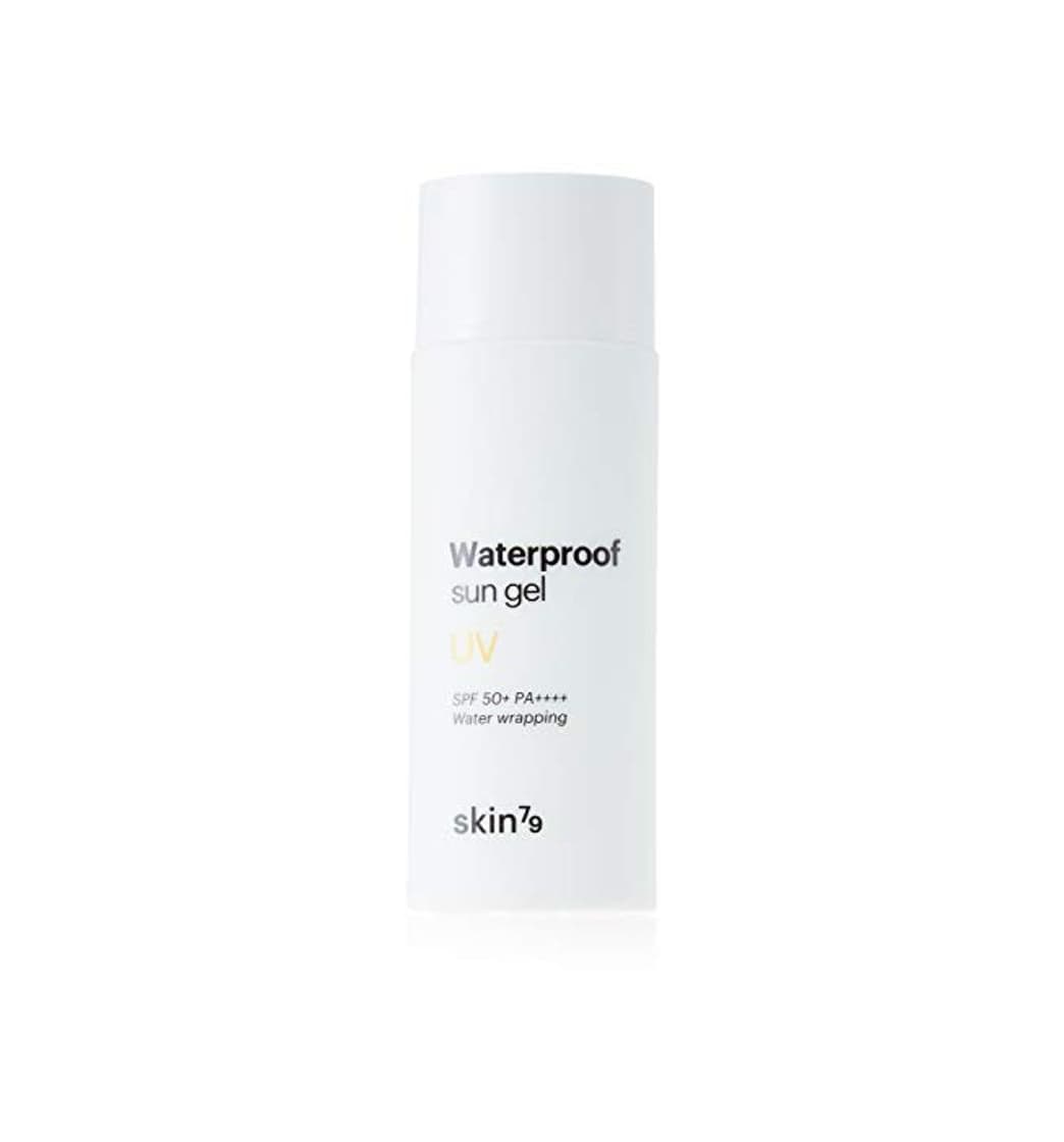 Producto Skin79 Water Wrapping Waterproof UV Sun Gel Spf50