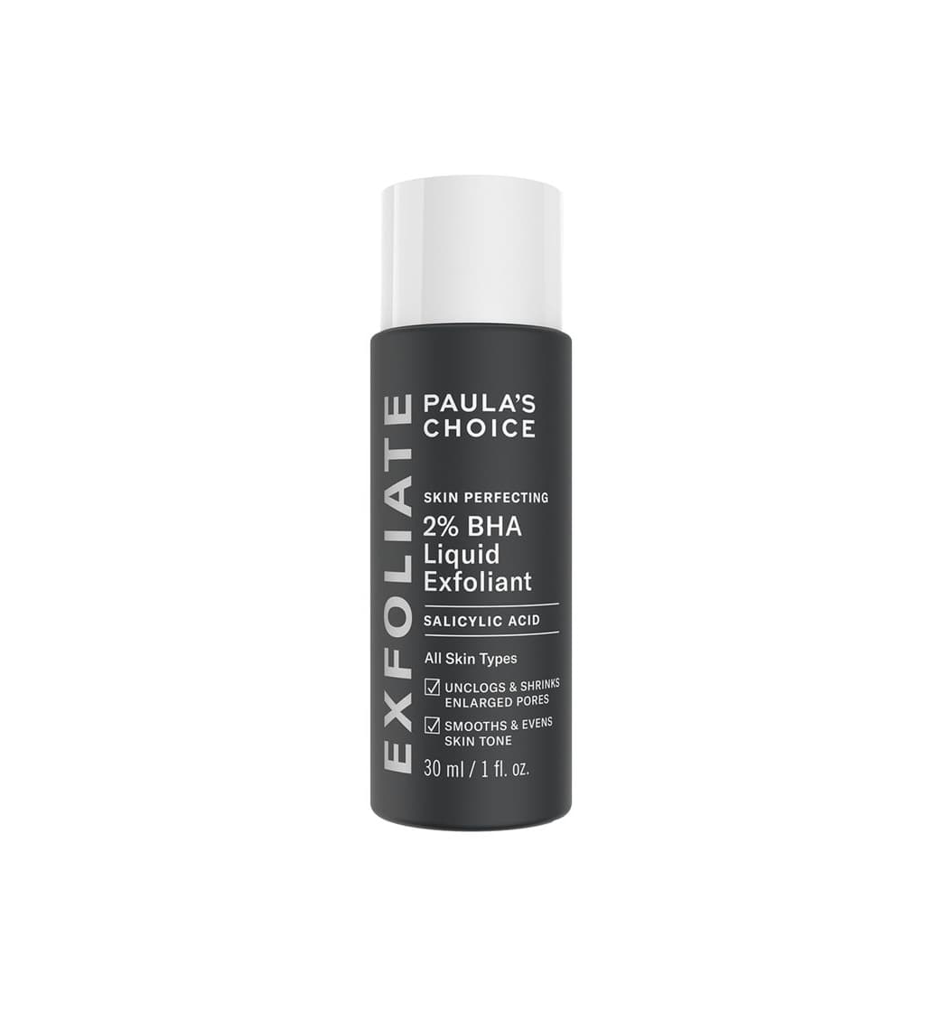 Producto Paula's Choice Skin Perfecting Liquido Exfoliante 2% de BHA