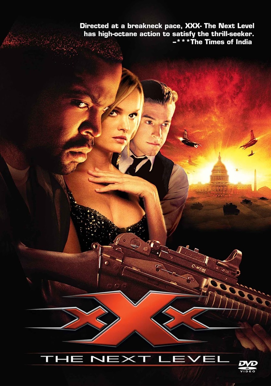 Película xXx: State of the Union