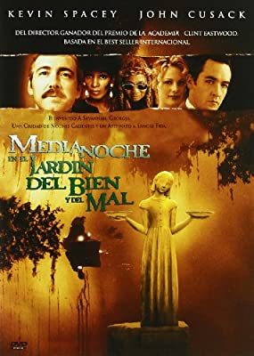 Película Midnight in the Garden of Good and Evil