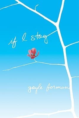 Libro If I Stay