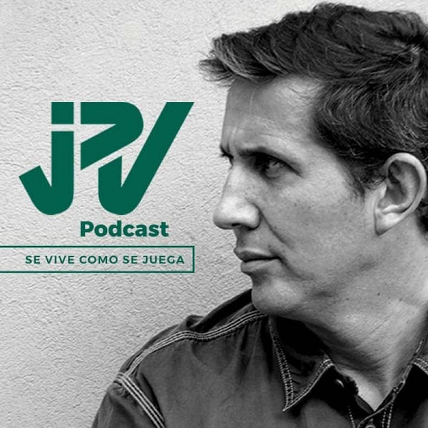 Moda JPV Podcast