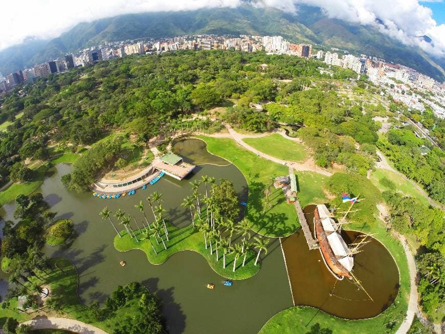 Place Parque del Este