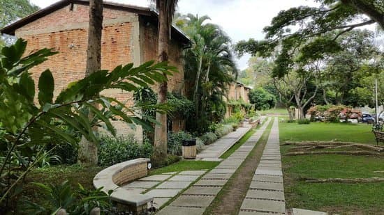 Place Hacienda La Trinidad Parque Cultural