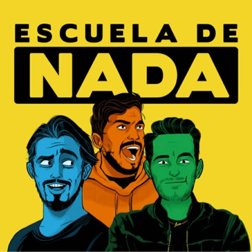 Moda Escuela de Nada