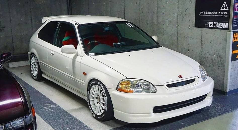 Moda Ek9