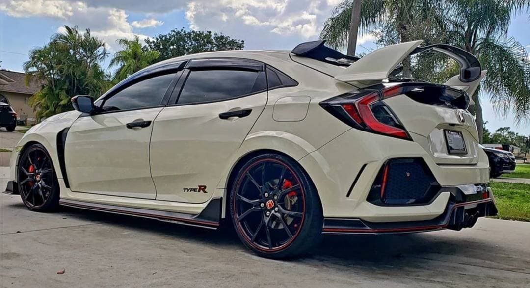 Moda Type R