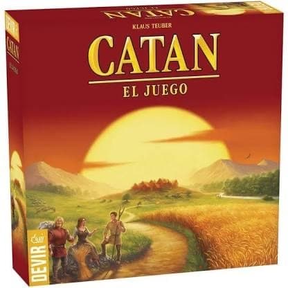 Product Catan 