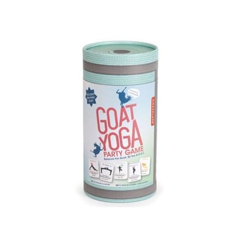 Product Goat Yoga