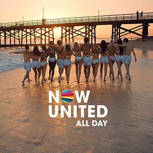 Music Now United - All Day (Official Music Video) 