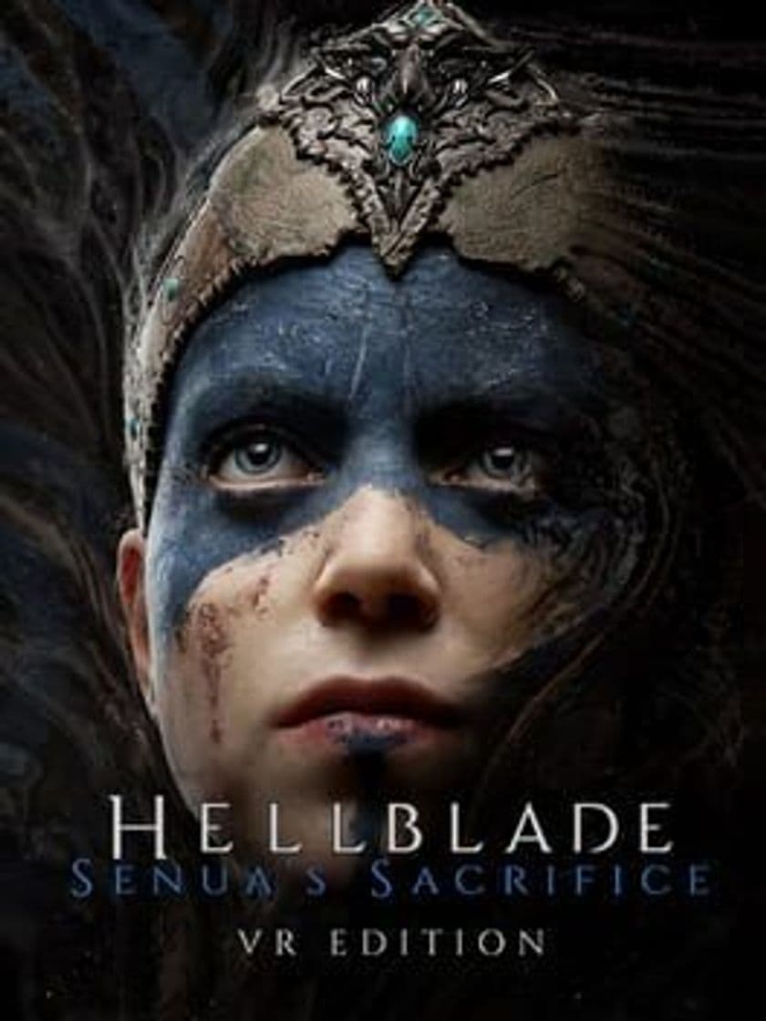 Videojuegos Hellblade: Senua's Sacrifice VR Edition