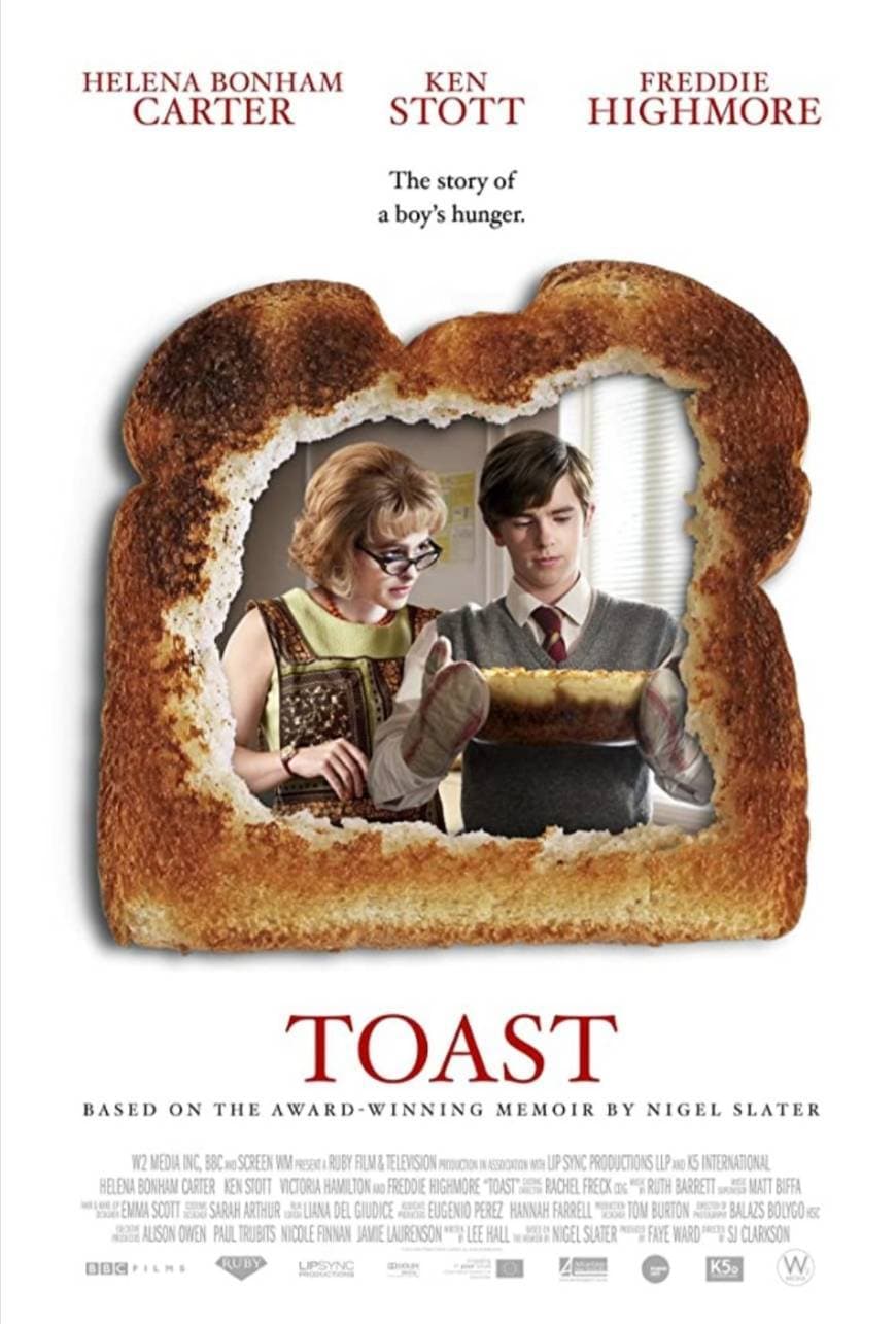 Movie TOAST