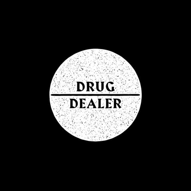 Music Drug Dealer (feat. Ariana DeBoo)