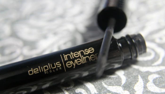 Product eyeliner deliplus