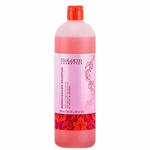 Product Salerm Cosmetics Champú Pomegranate