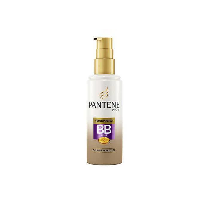 Product bb cream pantene pro-v