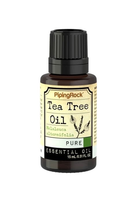 Product aceite de arbol del te