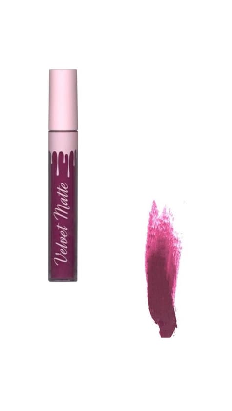 Product labial pinkduck