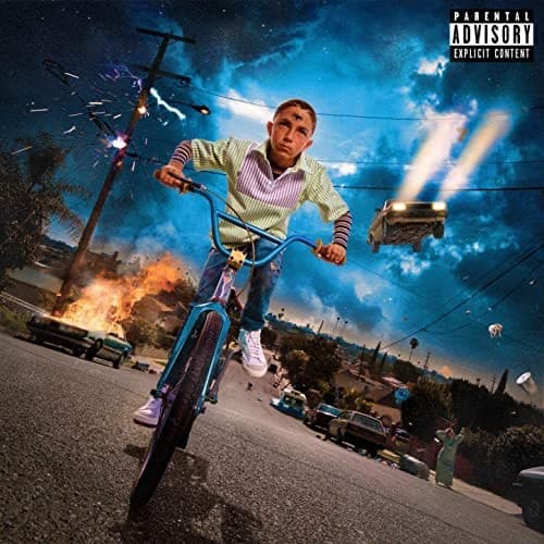 Music YHLQMDLG -bad bunny