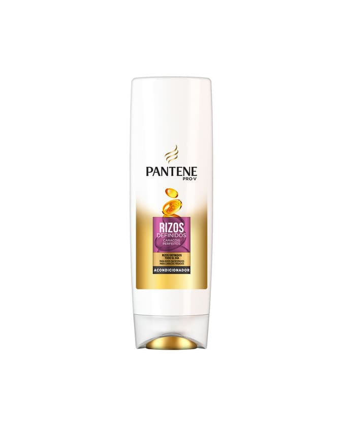 Product acondicionador pantene