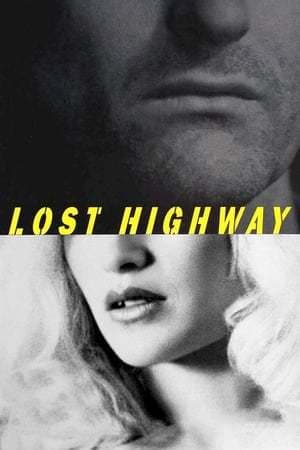 Película Lost Highway