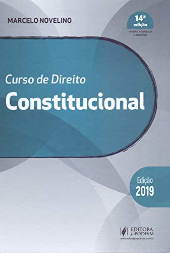 Libro Curso de Direito Constitucional