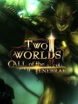 Videojuegos Two Worlds II HD - Call of the Tenebrae