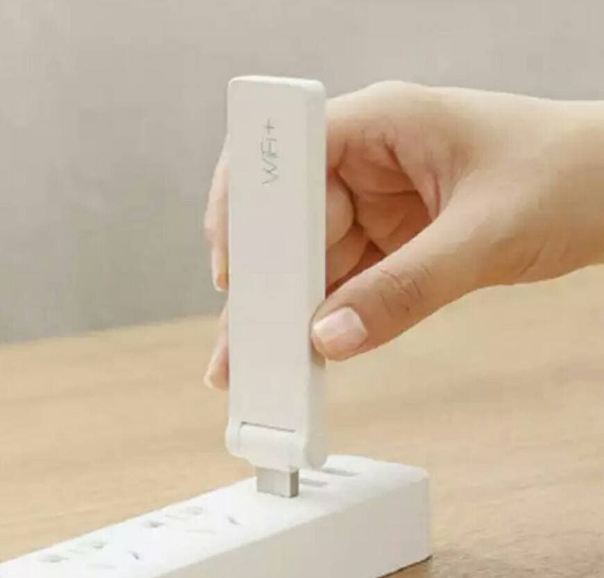 Product Xiaomi WiFi repetidor 2