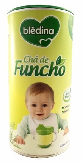 Producto Chá de funcho 