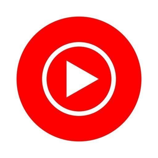 App YouTube Music