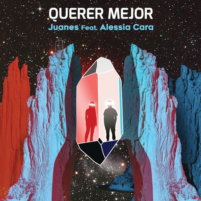 Canción Querer Mejor