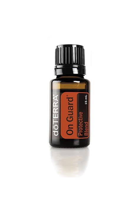 Producto doTERRA en guardia mezcla de aceites esenciales 15 ml