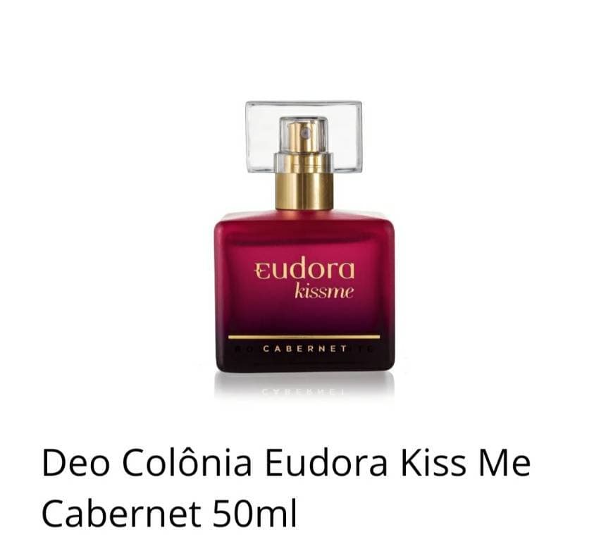 Fashion Perfume Eudora 