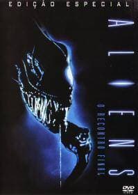 Película Aliens