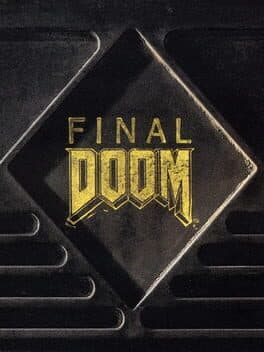 Videogames Final Doom