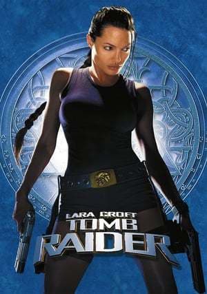 Movie Lara Croft: Tomb Raider